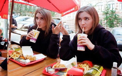 9 tipů, co si dát v McDonald&#039;s, když jsi v zahraničí