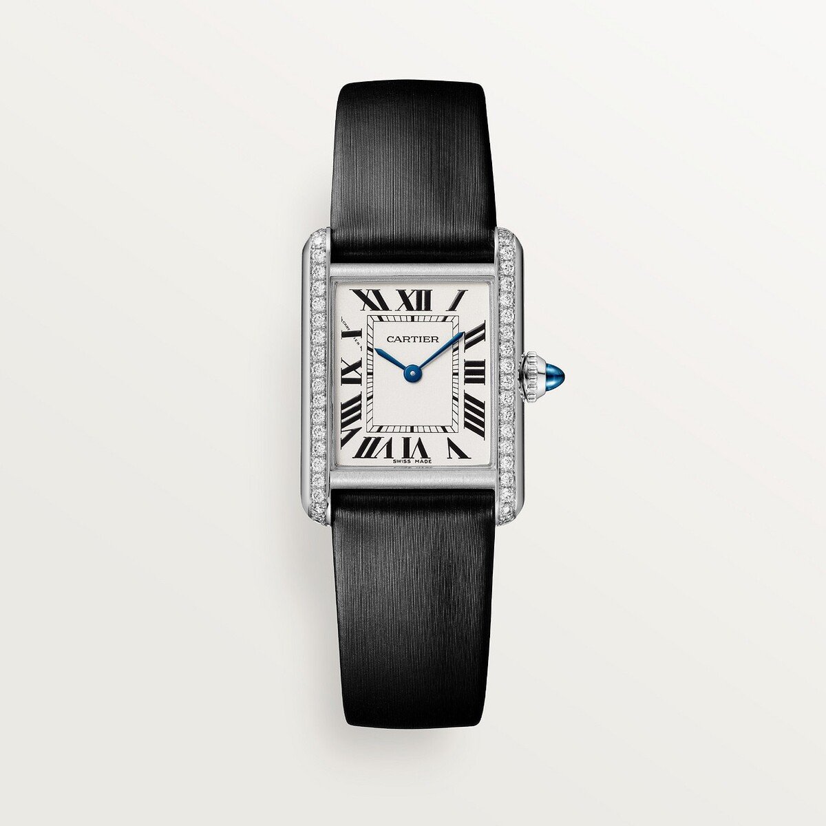 Cartier Tank Must de Cartier
