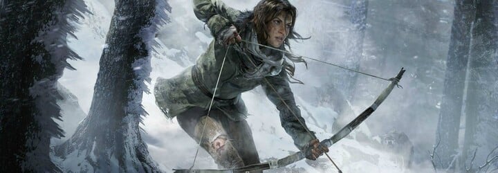 Lara Croft se v traileru vydává hluboko do ruin ztraceného města. Sleduj i nový, 15minutový gameplay