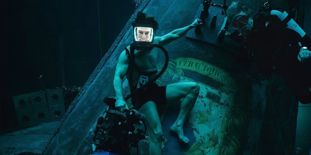 Mission: Impossible Final Reckoning