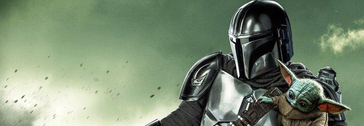 Mandalorian a Grogu sú dokonalý tím. V traileri na 3. sériu sa vracajú na planétu Mandalore a nechávajú za sebou spúšť