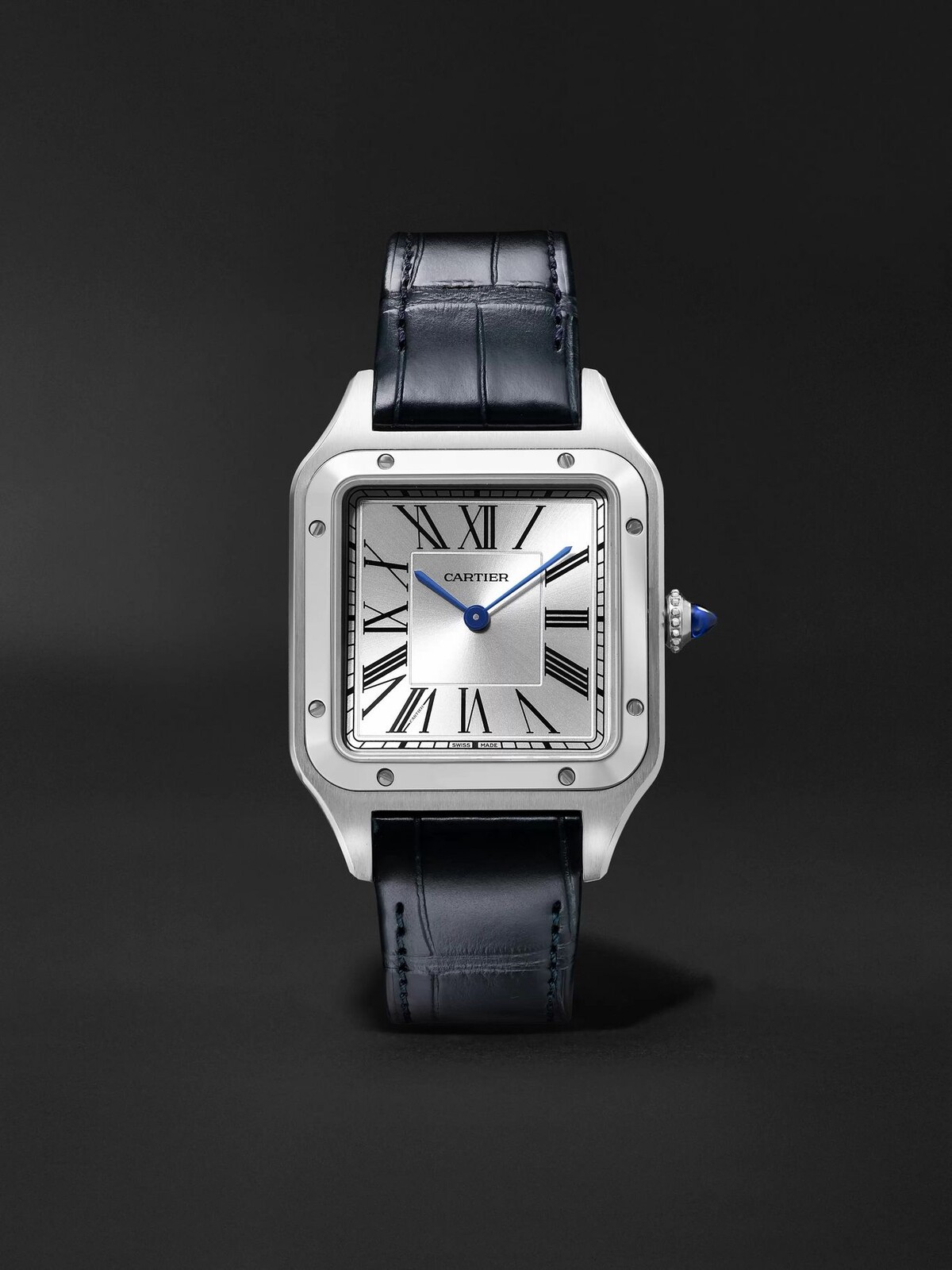 Cartier Santos-Dumont 