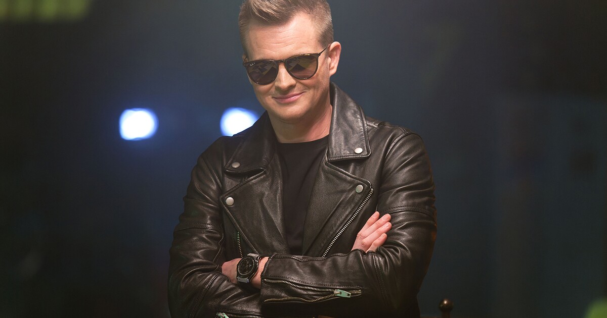 A teď vážně. Je jedno, o čem Kazmův film je, tenhle hazard je i pro děti (Glosa)