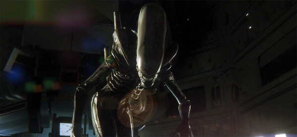 Alien: Isolation je nejenže asi nejlepší hrou na motivy slavné filmové série, ale i jednou z nejlepších hororových her vůbec. Protagonistkou se zde stává dcera Ellen Ripley, hrdinky z prvního filmu z roku 1979. Víš, jak se jmenovala?