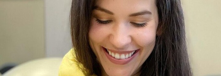 Lenka je influencerka v oblasti fyzioterapie: Na sklapovačky zapomeňte, nesprávné cvičení může ovlivnit i orgány (Rozhovor)
