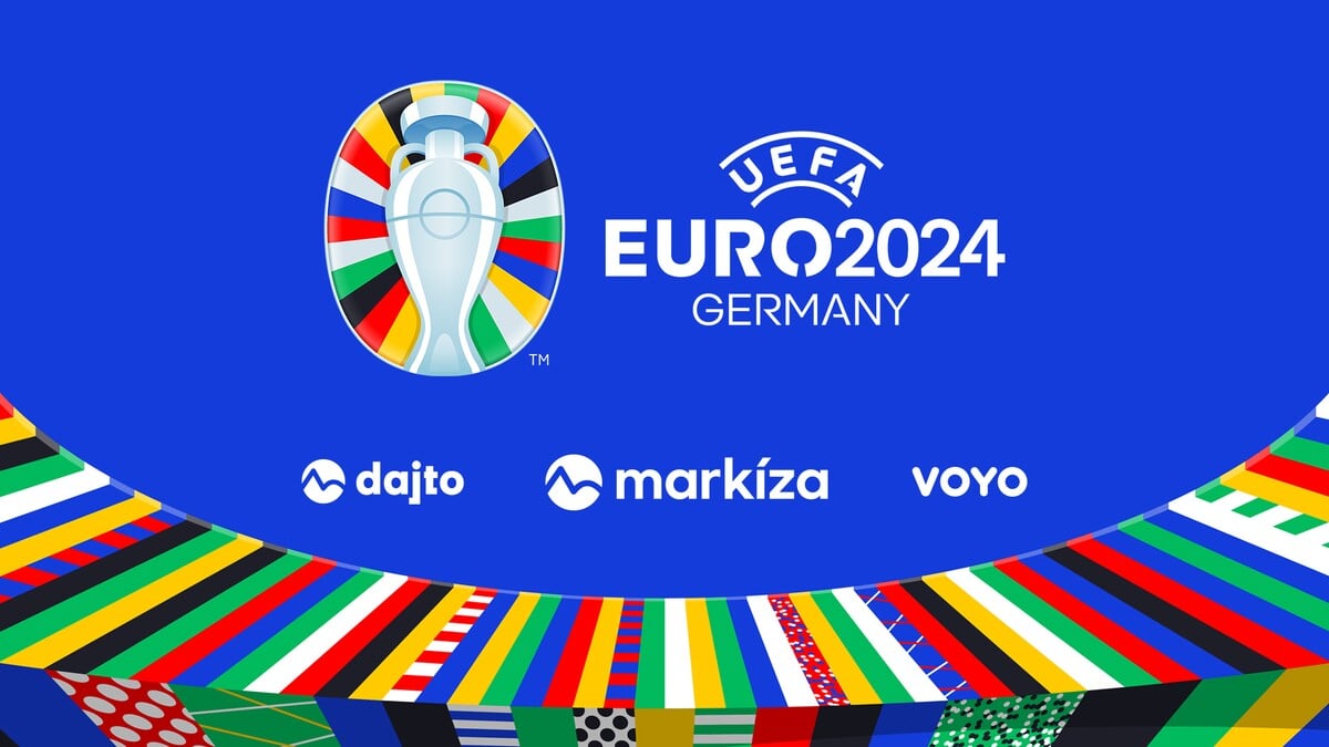 EURO 2024, Markiza