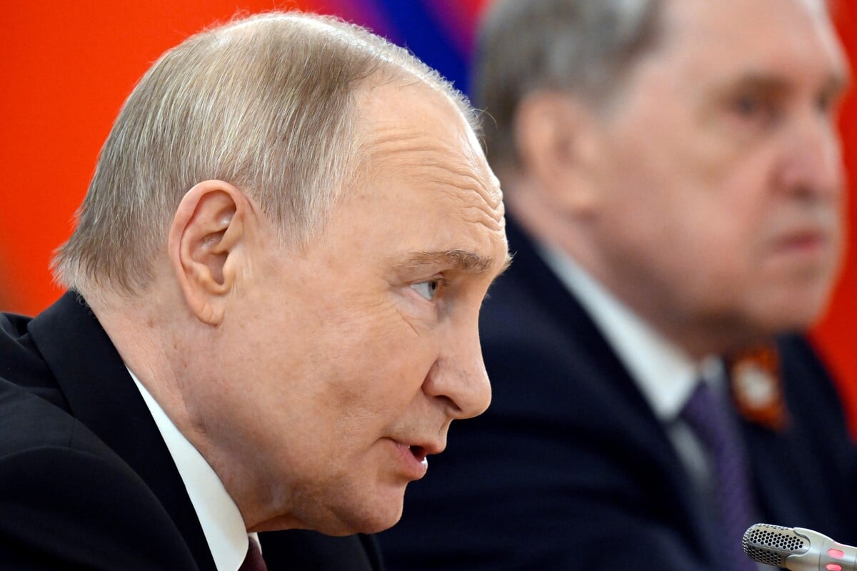 Putin