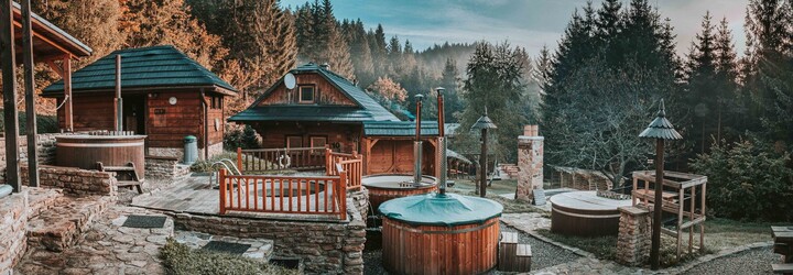 Zober partiu, frajerku či rodinu na Kysuce. Zažijete tu oddych, zábavu aj turistiku