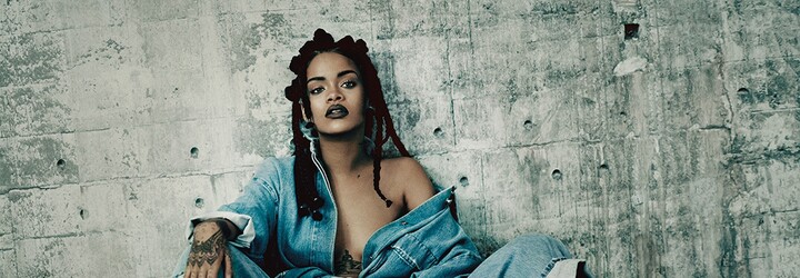 Rihanna vyrazí s novým albumom na celosvetové turné, nevynechá pritom ani Prahu a Viedeň! Sprevádzať ju bude aj The Weeknd