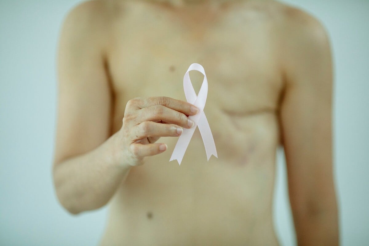 rakovina prsu