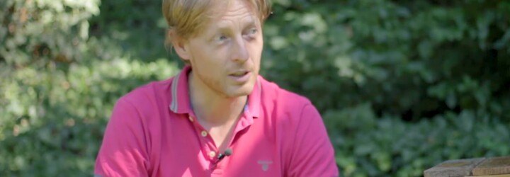 Miliardář Karel Janeček údajně uvažuje o kandidatuře na prezidenta