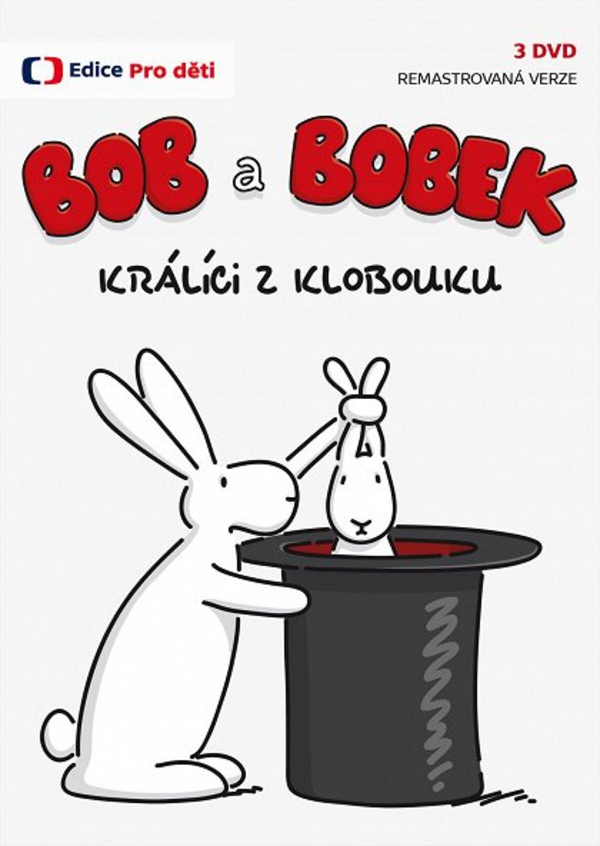 Bob a Bobek