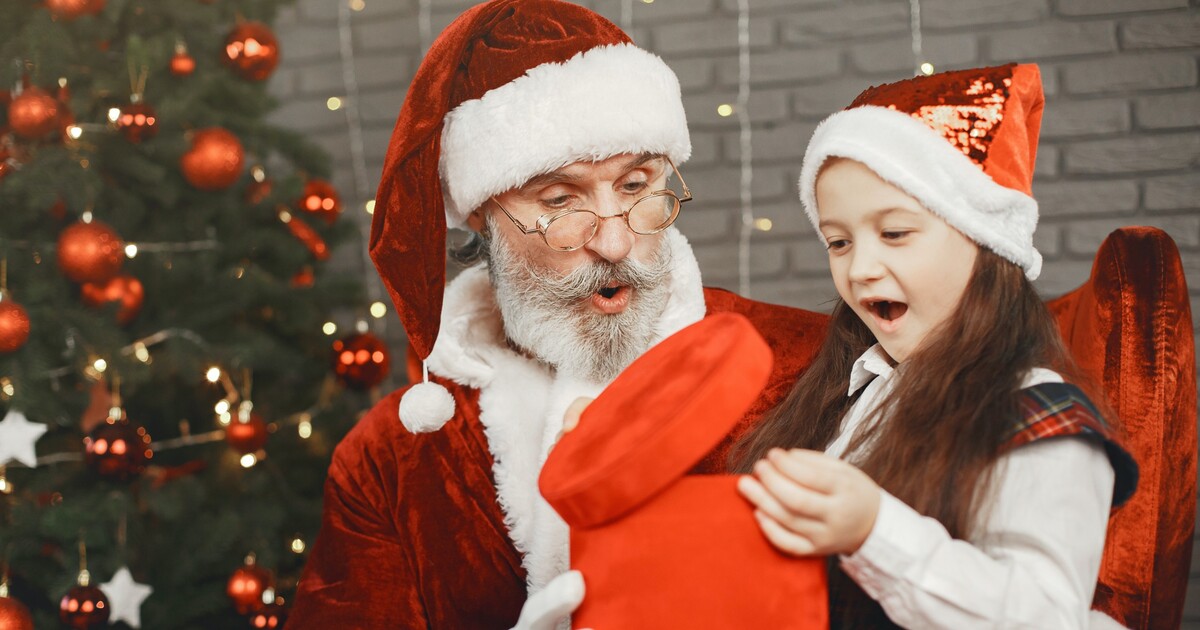„Google dětem ničí Vánoce!“ bouří se rodiče. Čím se internetový prohlížeč provinil?