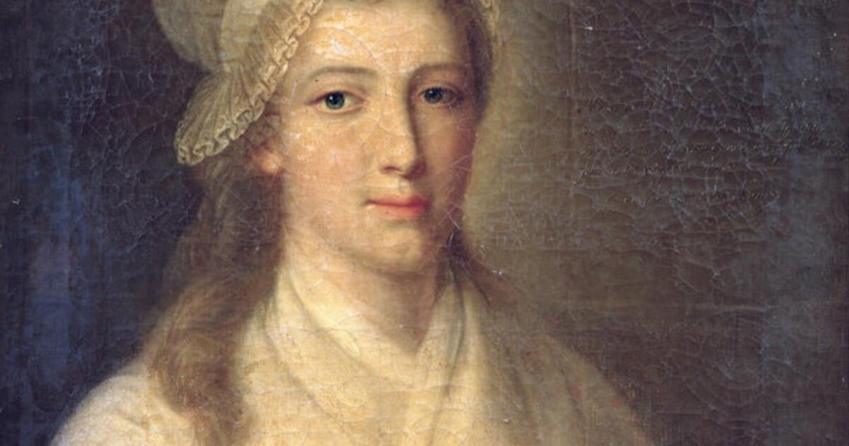Zabila největšího tyrana revoluce a pod gilotinou nehnula brvou. Od smrti atentátnice Charlotte Corday uplynulo 230 let