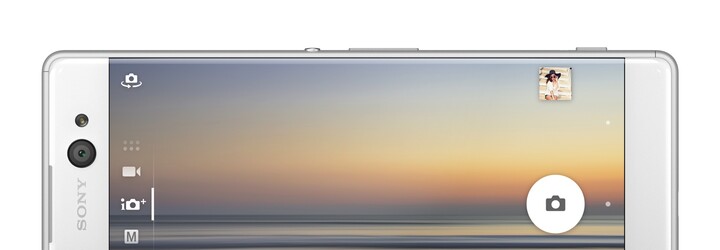 16 MPx selfie a tenučke rámiky. Sony Xperia XA Ultra očarí každého milovníka elegantných phabletov