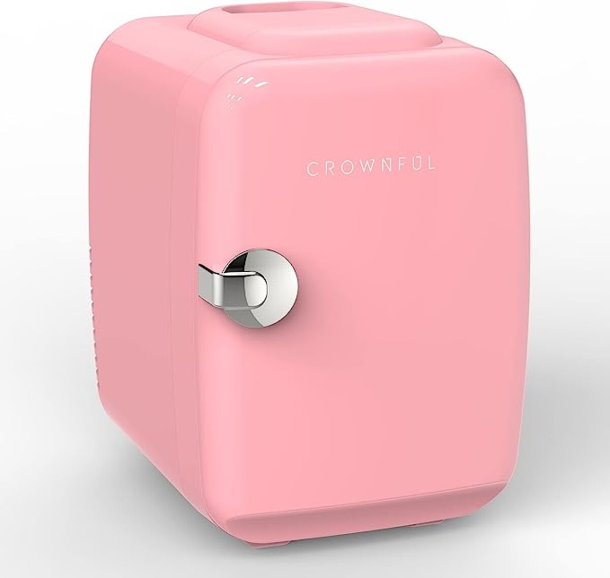 Minichladnička predstavuje dokonalý darček pre ženy. 