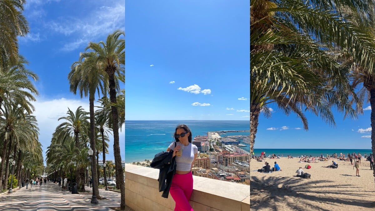 Alicante