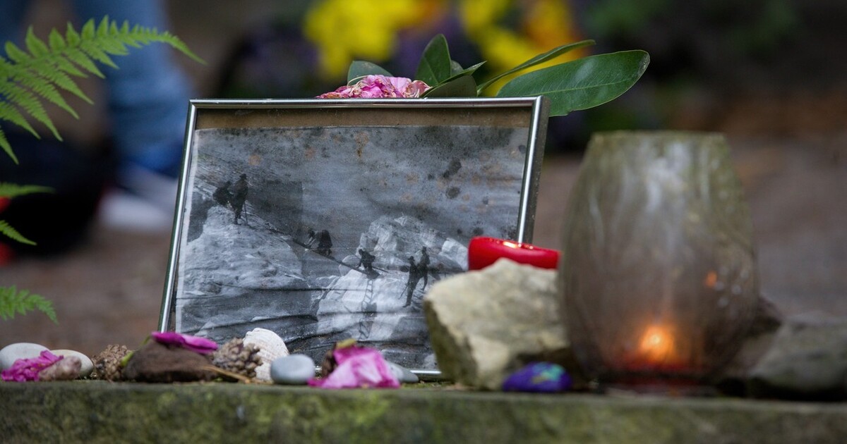 Tragédie československých horolezců: Ničivá lavina usmrtila expedici, která původně mířila úplně jinam