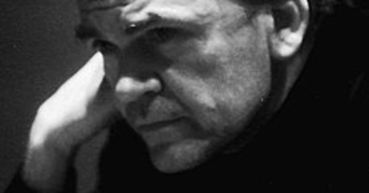 Zemřel Milan Kundera, světoznámému spisovateli bylo 94 let