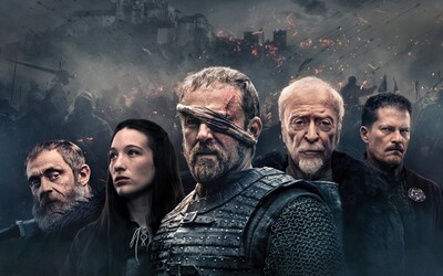 RECENZE: Jan Žižka