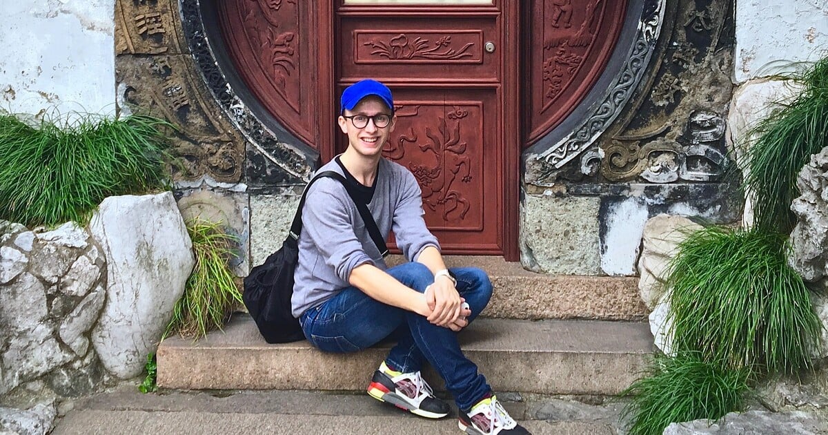 Vytvořil boty pro první dámu a sbíral rady u Blahnika. Český designer Oldřich Voyta je ve světě pojem