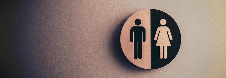 Děkan reagoval na žádost studentů Masarykovy univerzity o genderově neutrální toalety. Řešení už prý existuje