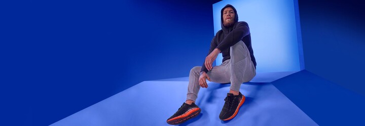 Vyzbroj se do posilovny novou výbavou od adidas, Nike či Reebok