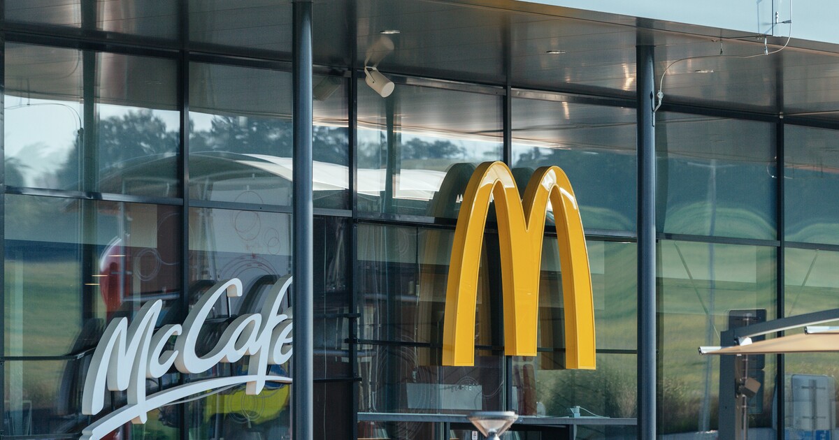 PONÚKAJÚ PLAT OD 1200 EUR: McDonald’s otvorí na Slovensku...