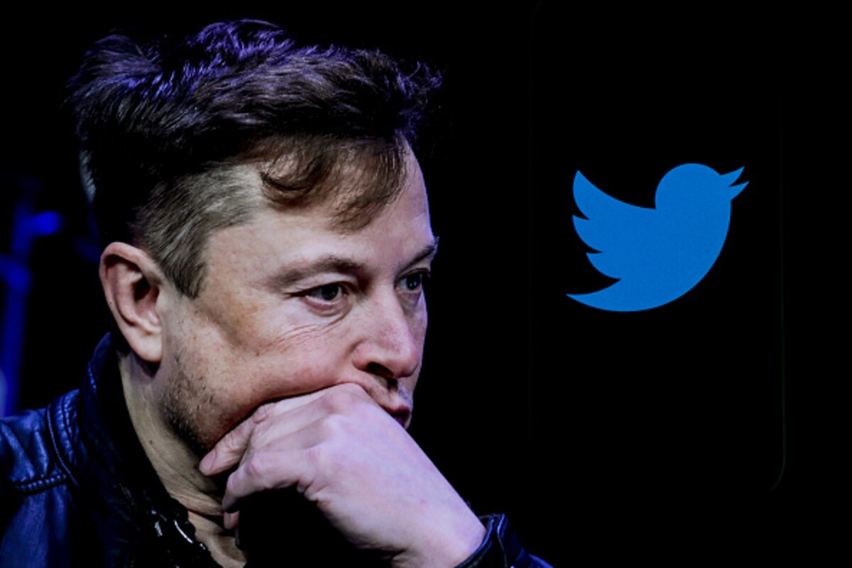 Elon Musk | Twitter