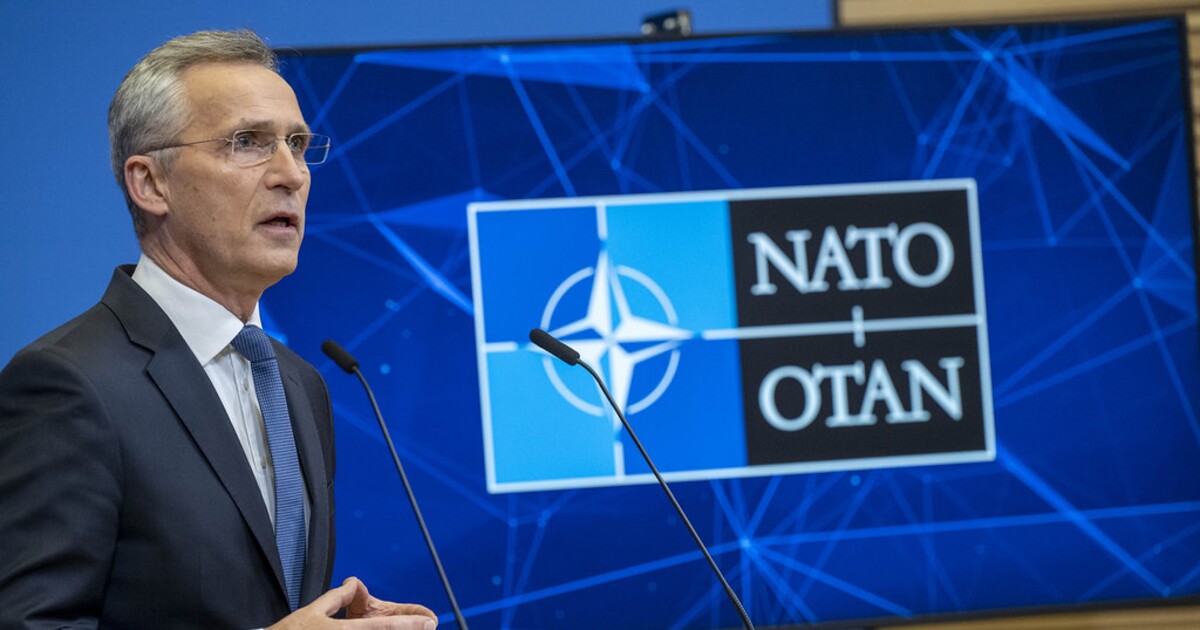 NATO chystá největší vojenské cvičení od dob studené války