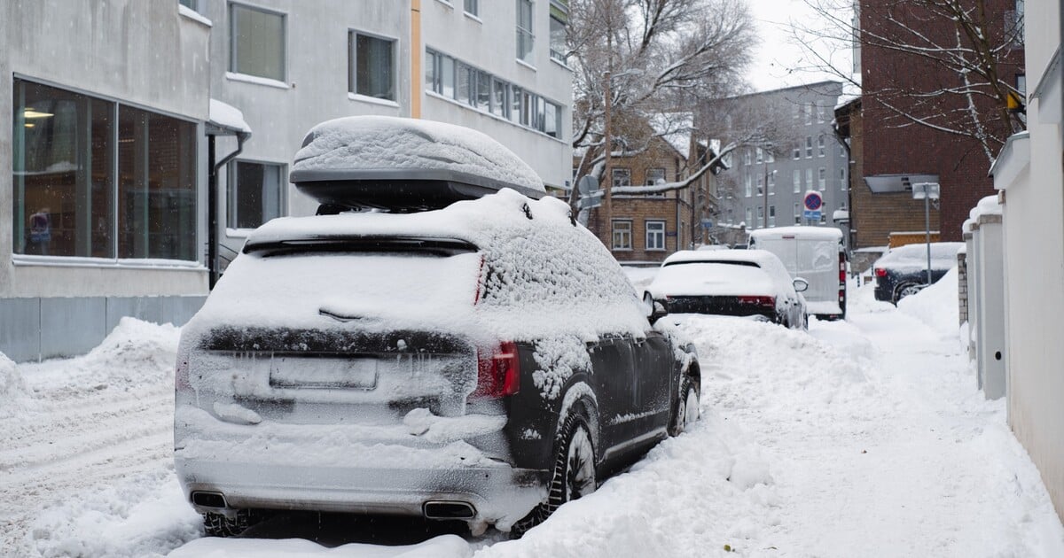 Garážová horečka v Česku. Ceny parkování vyrostly o pětinu, z garáží je nedostatkové zboží