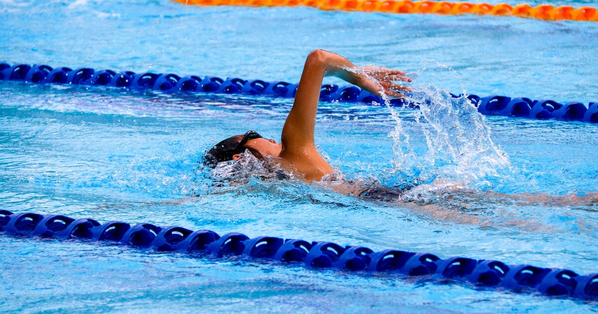 Brno se chlubí novým bazénem. Komplex za 444 milionů spouští provoz