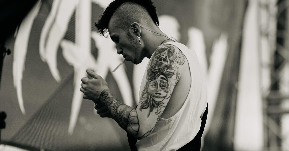 Po tragické nehodě zemřel basák české skupiny Jamaron. Hudebníkovi bylo pouze 25 let