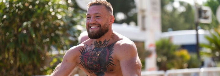 Conor McGregor promluvil o návratu do testovacího programu USADA. Kdy ho uvidíme znovu v kleci?