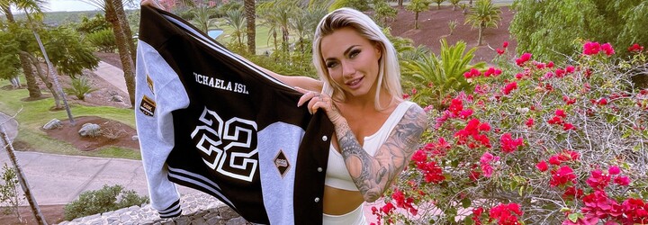 Fotila pre Playboy, dnes je úspešná na Onlyfanse. Šikovné modelky si tam vedia zarobiť aj stovky tisíc mesačne, tvrdí Michaela