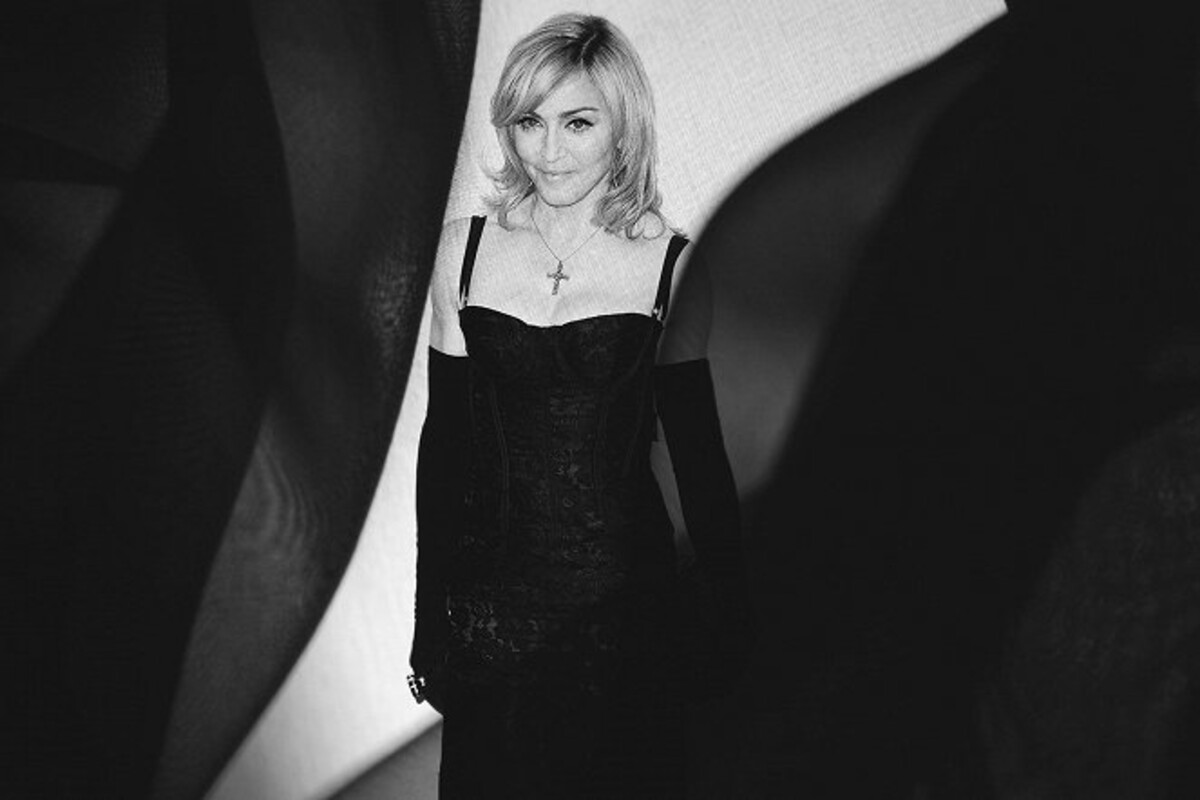 Madonna