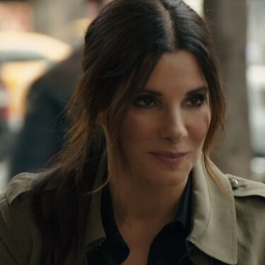 Sandra Bullock má