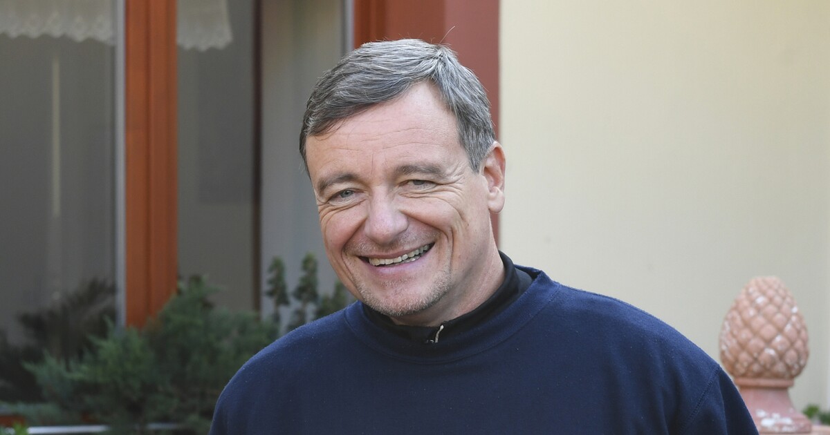 Bývalý hejtman David Rath je propuštěn z vězení, kde si odpykával trest za korupci