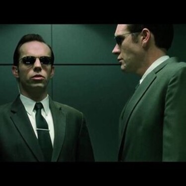 Ako sa volal hlavný záporák filmu Matrix?