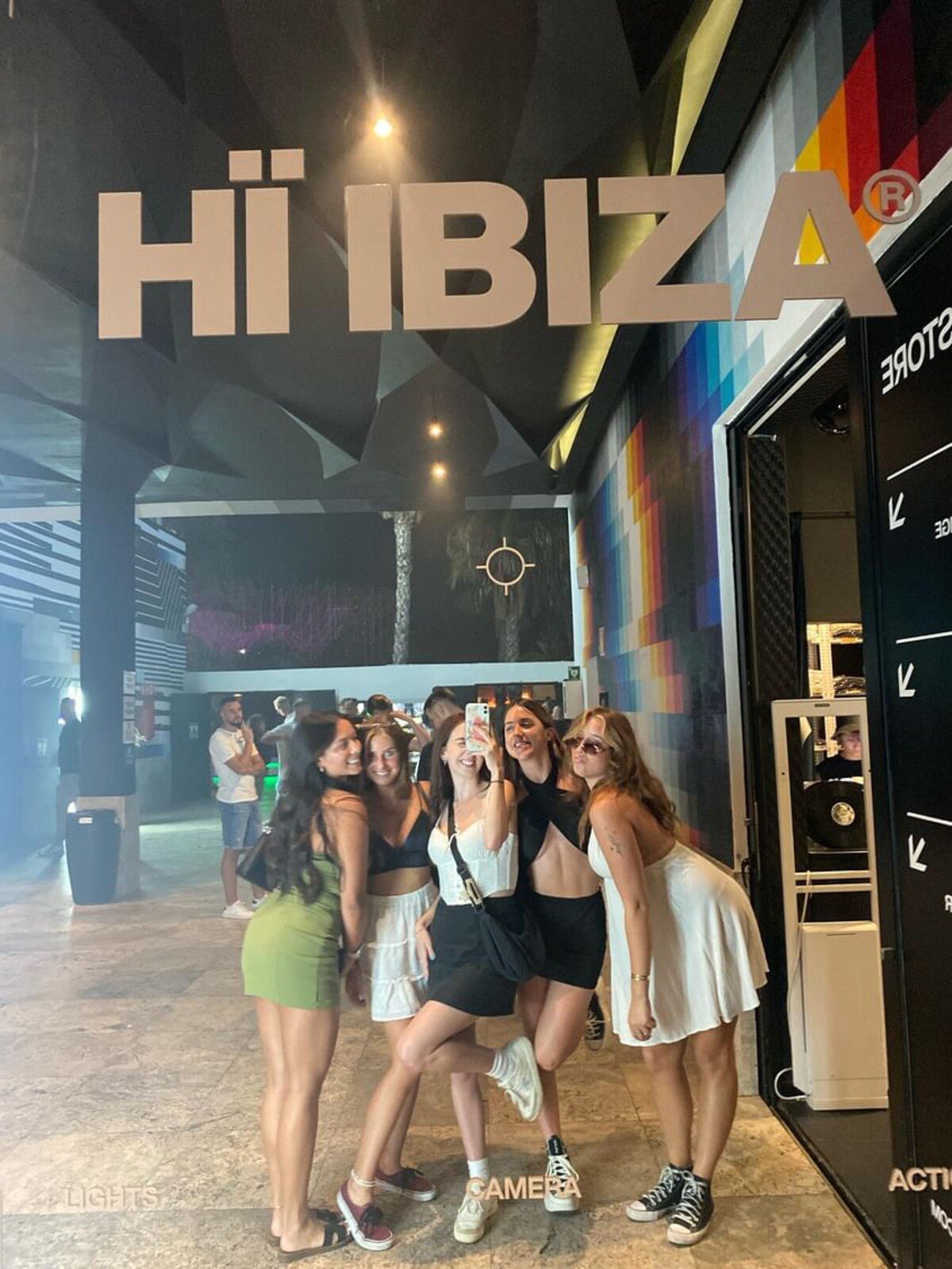 Ibiza