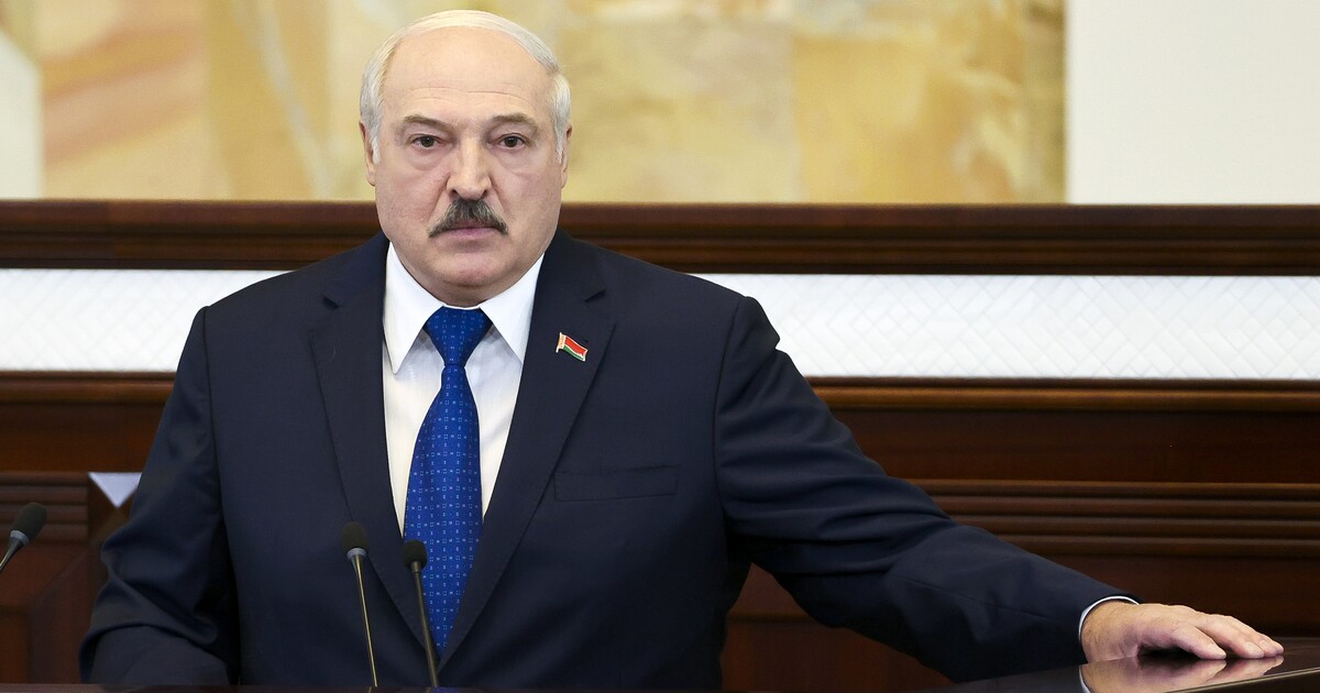 Litva plánuje vyhlášení nouzové situace. Reaguje na incidenty s běloruskými pašeráckými balóny