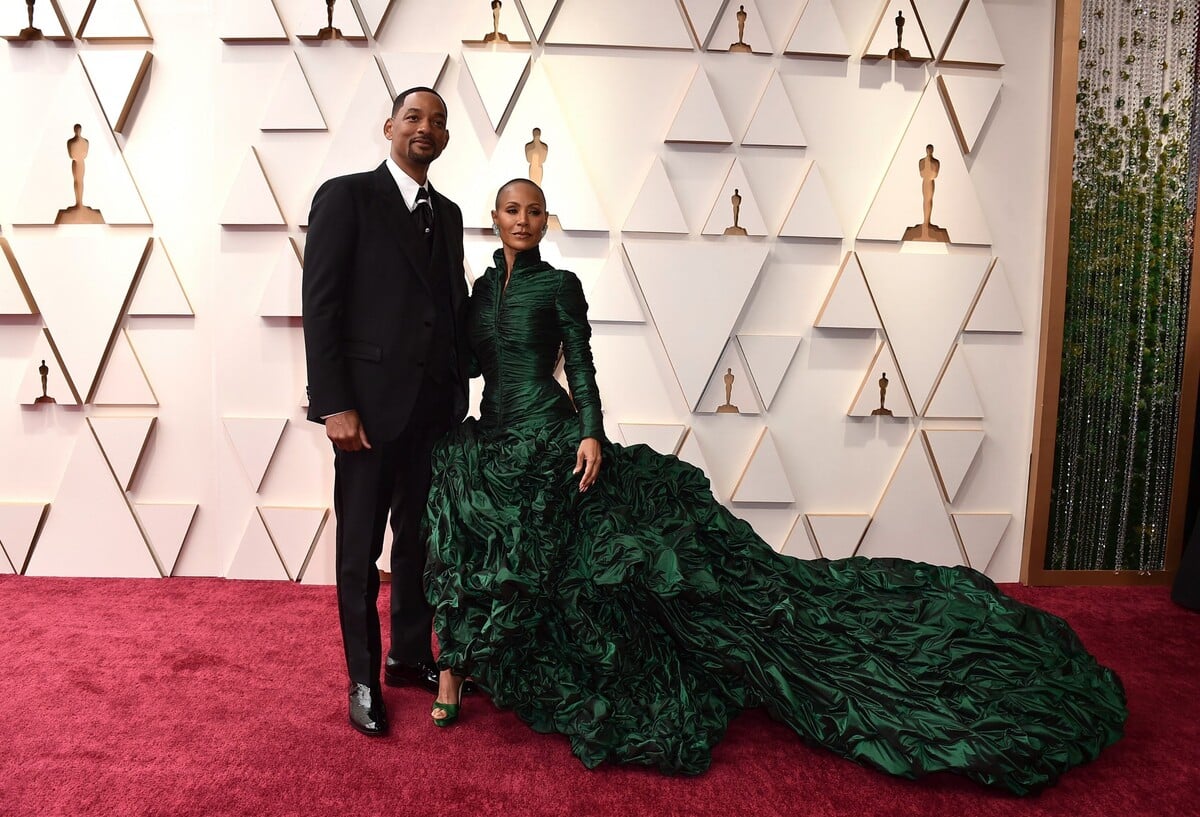 will smith | jada pinkett smith