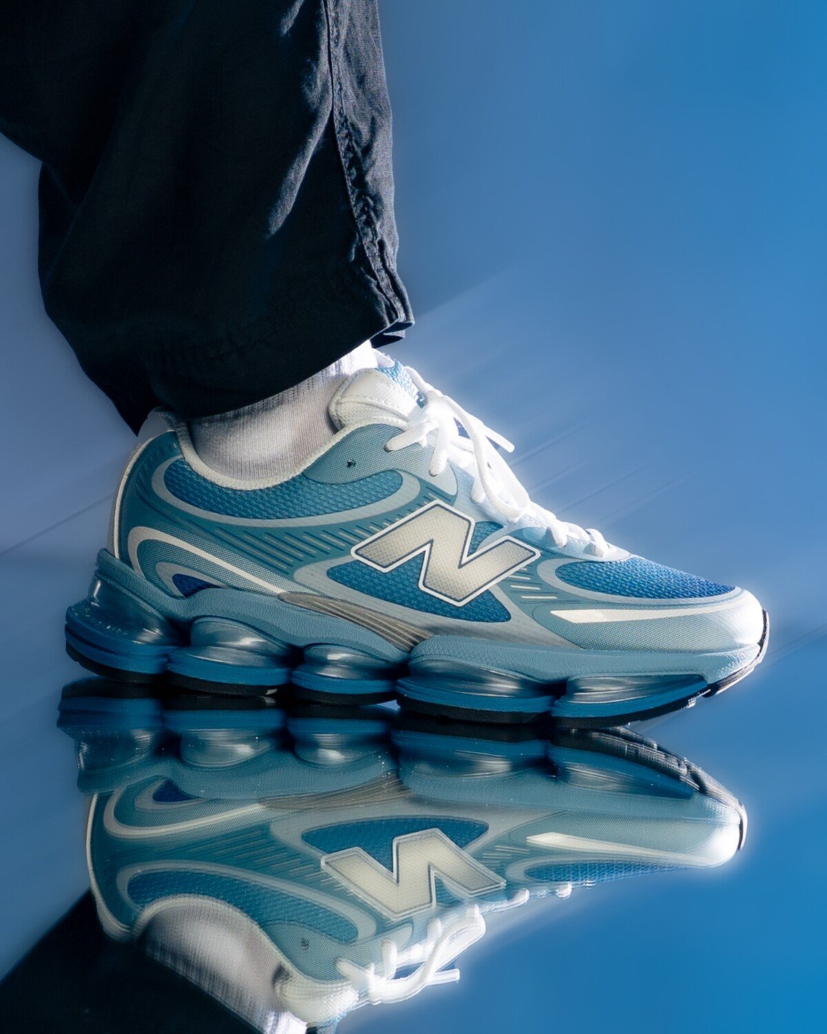 New Balance 2000
