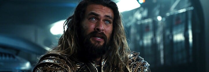 Ako sa ľudia z Warner Bros. snažili oholiť Henryho Cavilla a akou zmenou oproti Justice League prejde Aquamanov podvodný svet?