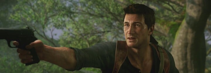 Uncharted 4 má předpoklady stát se nejlépe vypadající hrou vůbec. Bude i titulem roku?
