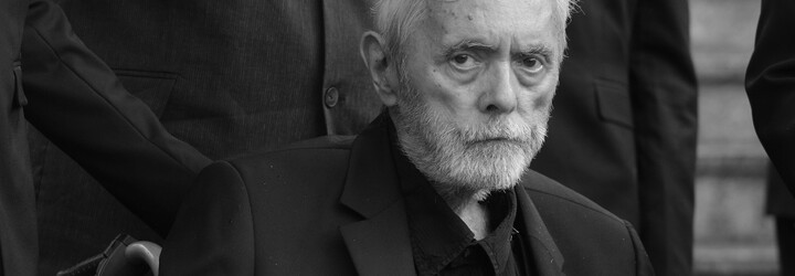 Zemřel Josef Abrhám, bylo mu 82 let
