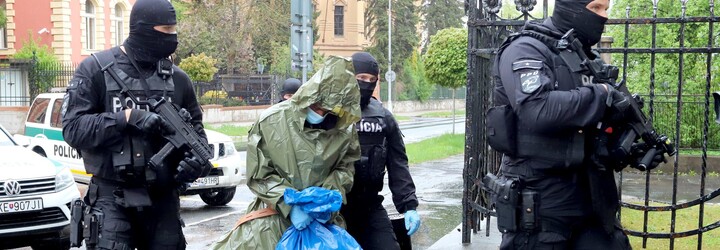 Tatínku, nezabíjej mě, prosila ho dcera. Těchto šest nejbrutálnějších vrahů z Česka ti nedá spát