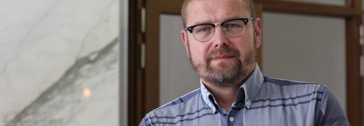 Jindřich Šídlo: Jistá část veřejnosti už osm let snáší ve volbách jen porážky. Letos opravdu touží po změně (Rozhovor)