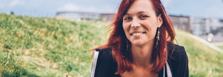Seznam se, Nyke Slawik. První trans politička v německém parlamentu