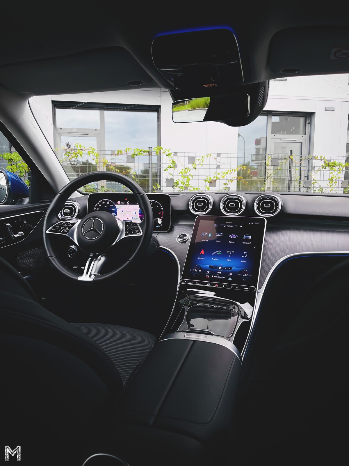 Mercedes-Benz, trieda C, C 220d